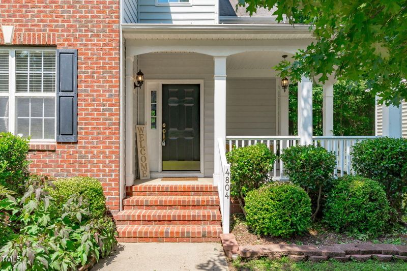 4804 Carmen Ln, Durham, NC 27707