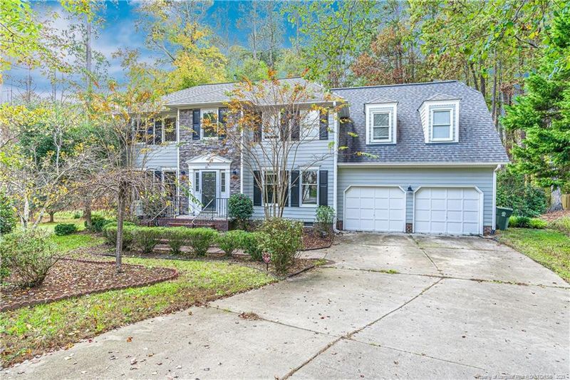 4804 Crossvine Ct, Apex, NC 27539