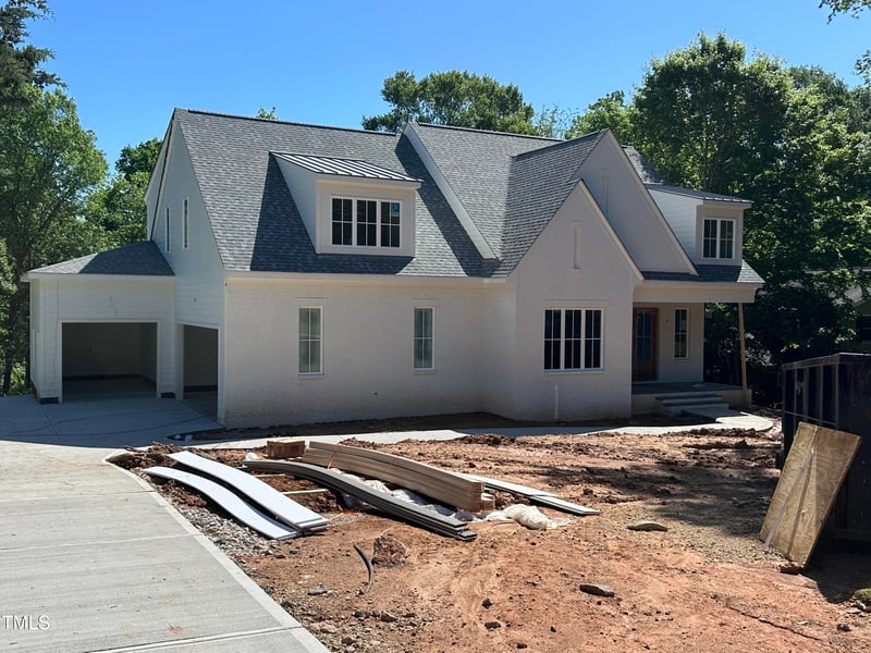 4804 Deerwood Dr, Raleigh, NC 27529