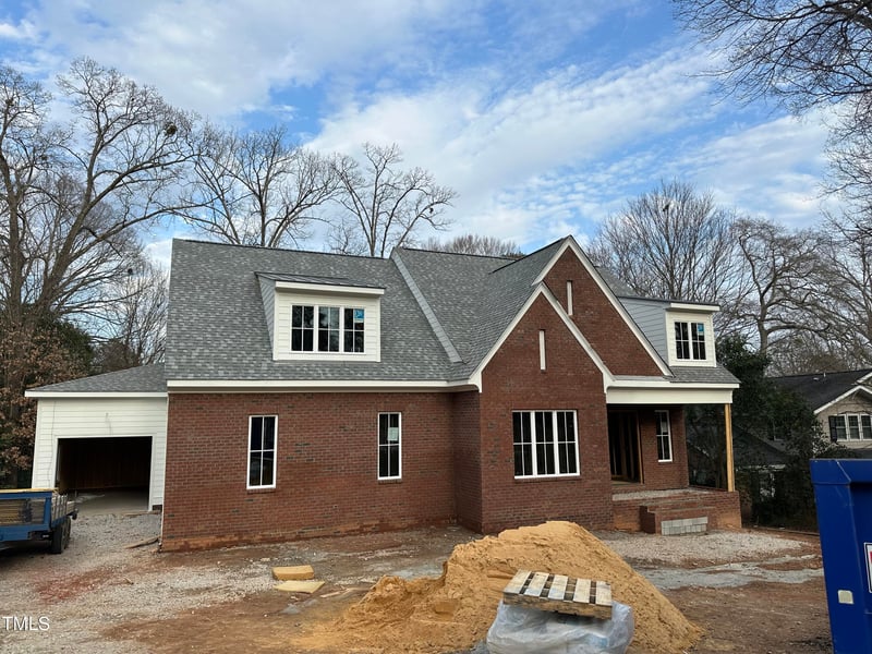 4804 Deerwood Dr, Raleigh, NC 27529