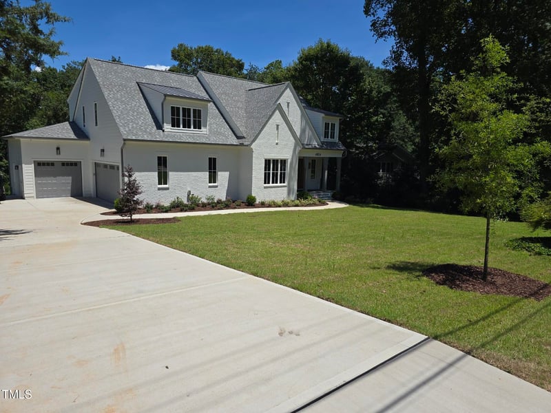 4804 Deerwood Dr, Raleigh, NC 27529
