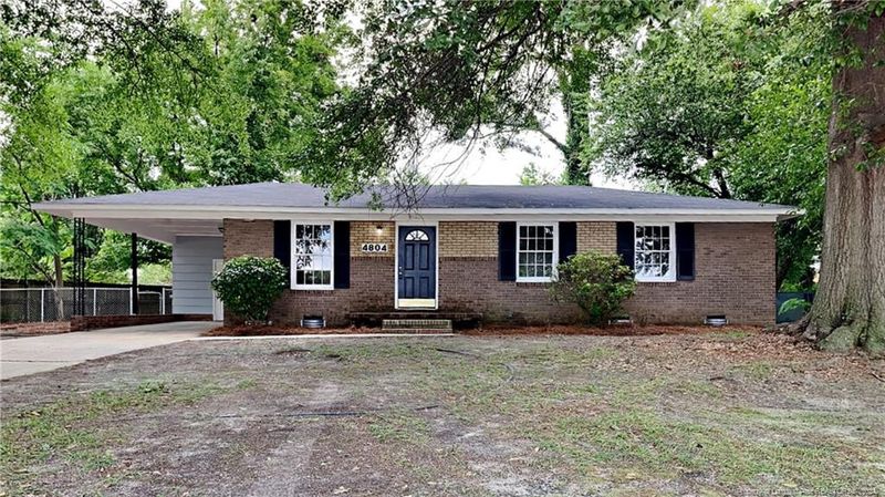 4804 Eagle Ct, Fayetteville, NC 28304
