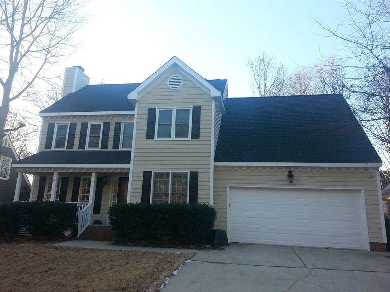 4804 Forest Highland Dr, Raleigh, NC 27604