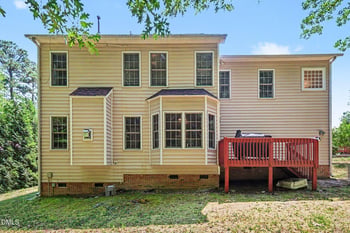 4804 Hodfield Ct, Raleigh, NC 27604