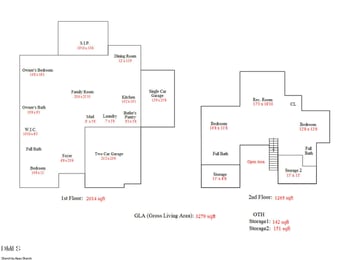 4804 Hopkins Glen Way, Zebulon, NC 27597