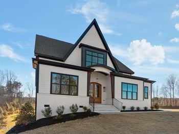 4804 Hopkins Glen Way, Zebulon, NC 27597