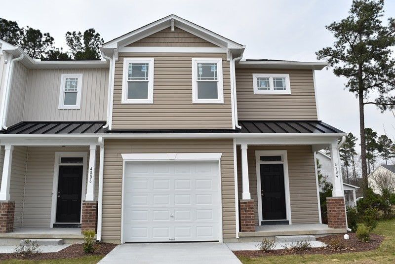 4804 Landover Bluff Way, Raleigh, NC 27616