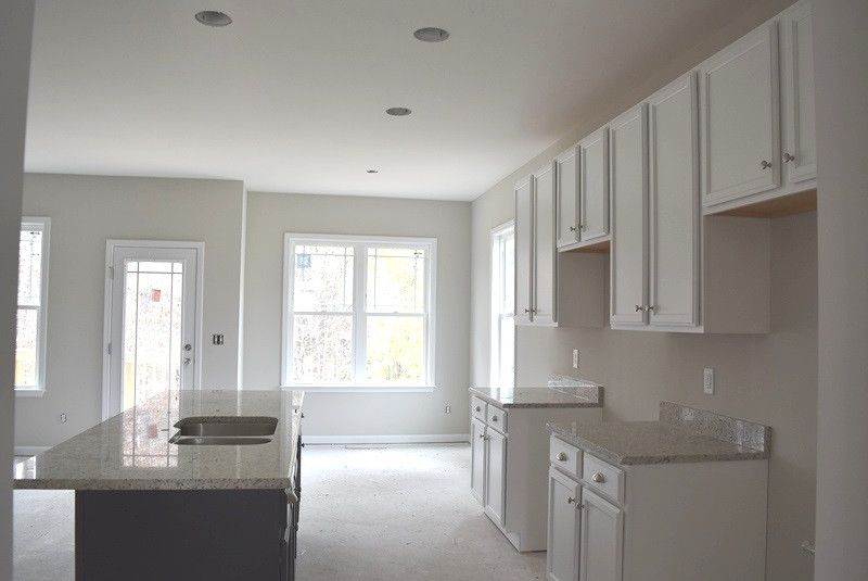 4804 Landover Bluff Way, Raleigh, NC 27616
