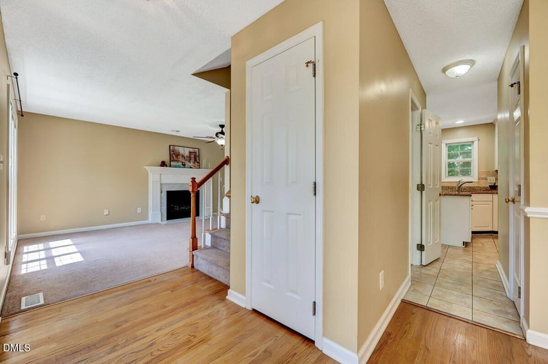 4804 Morecambe Way, Apex, NC 27539
