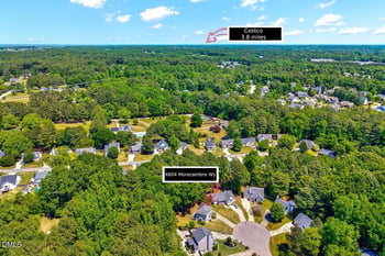 4804 Morecambe Way, Apex, NC 27539