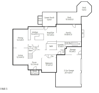 4804 Oaksong Ct, Fuquay Varina, NC 27526