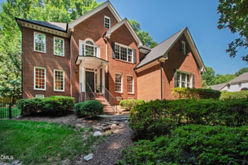 4804 Oaksong Ct, Fuquay Varina, NC 27526