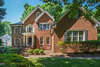 4804 Oaksong Ct, Fuquay Varina, NC 27526