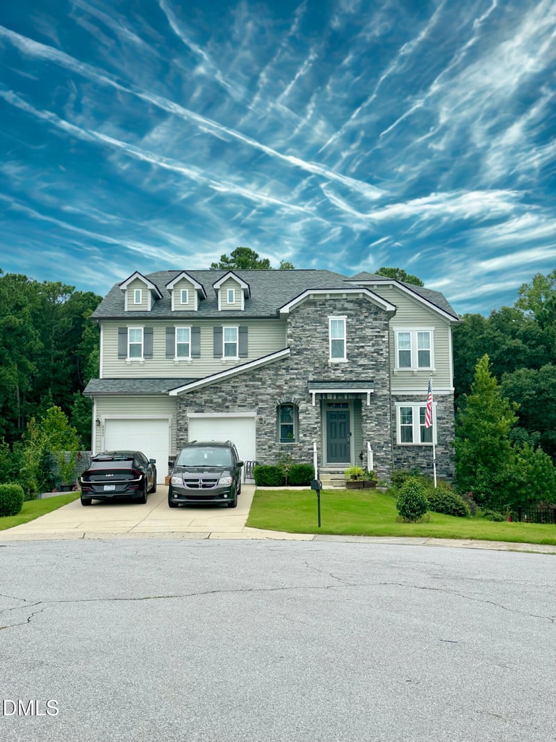 4804 Pine Glen Ct, Rolesville, NC 27571