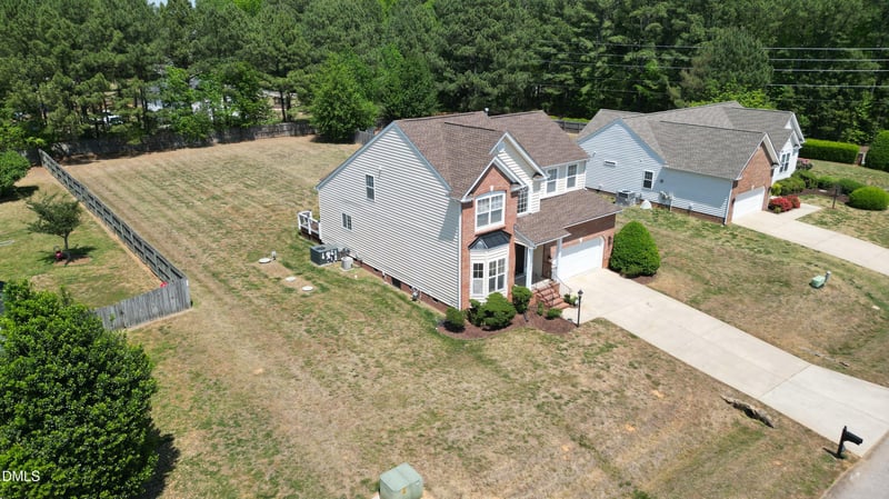 4804 Rhythm Dr, Apex, NC 27539