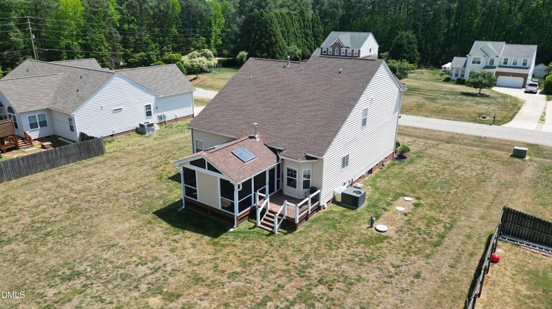 4804 Rhythm Dr, Apex, NC 27539