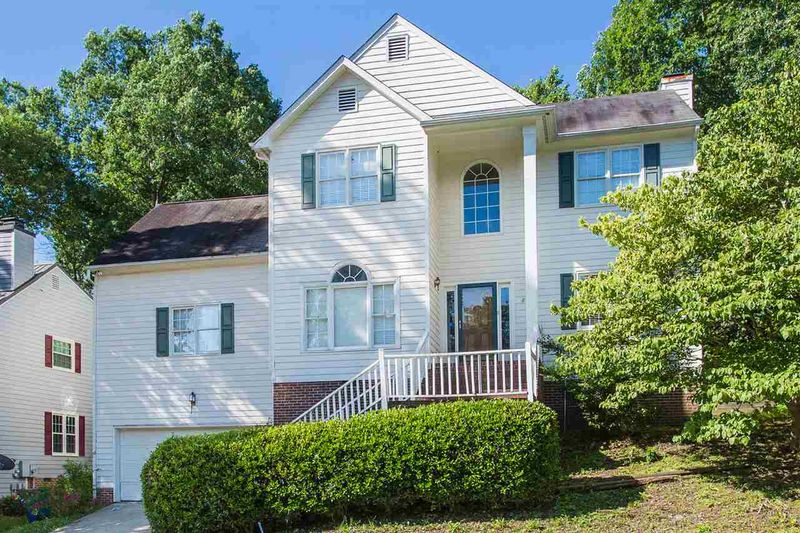 4804 Royal Troon Dr, Raleigh, NC 27604