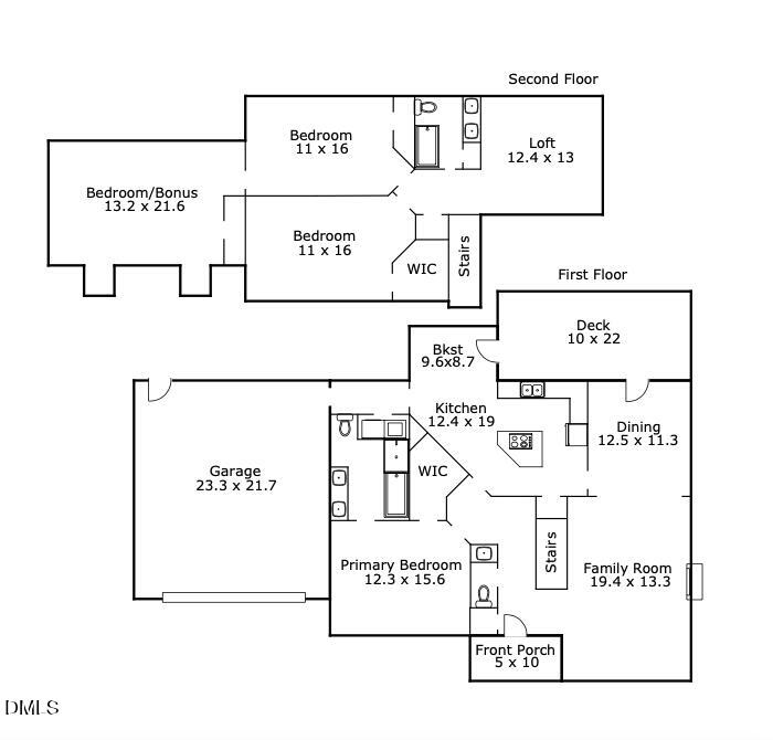 4804 Sinclair Dr, Raleigh, NC 27616
