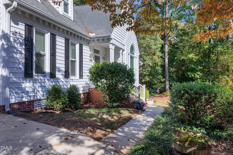 4804 Sinclair Dr, Raleigh, NC 27616