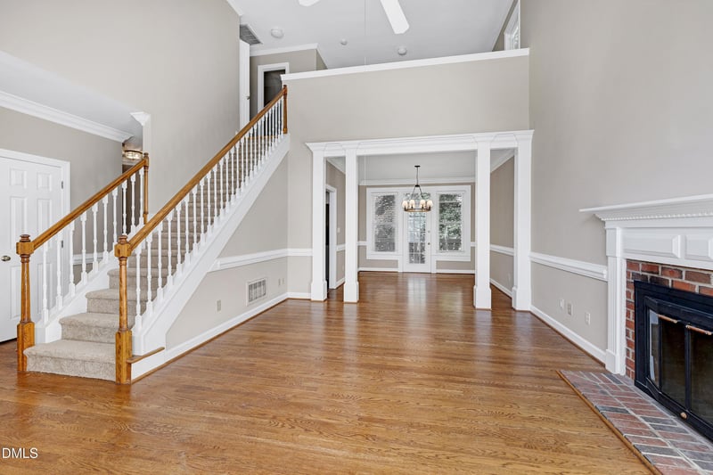 4804 Sinclair Dr, Raleigh, NC 27616