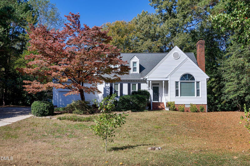 4804 Sinclair Dr, Raleigh, NC 27616