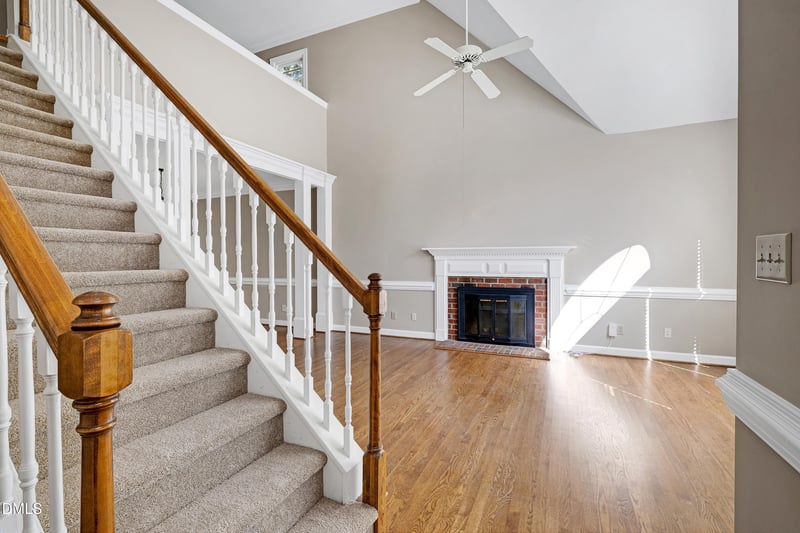 4804 Sinclair Dr, Raleigh, NC 27616