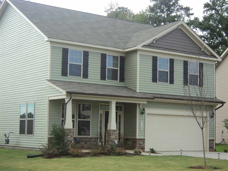 4804 Sir Michel Dr #124, Raleigh, NC 27610