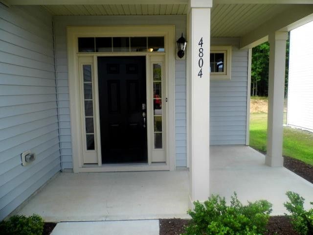 4804 Sir Michel Dr, Raleigh, NC 27610