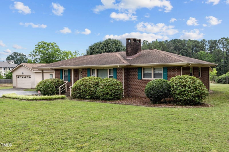 4804 Spring Forest Rd, Raleigh, NC 27616