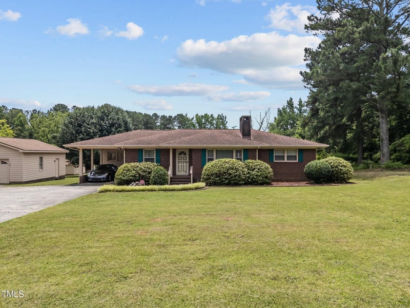 4804 Spring Forest Rd, Raleigh, NC 27616