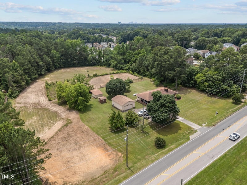 4804 Spring Forest Rd, Raleigh, NC 27616