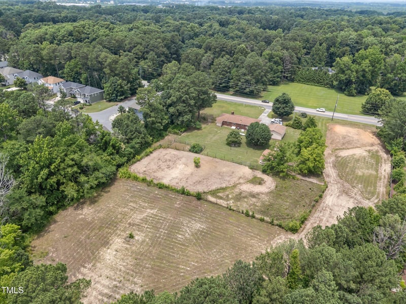 4804 Spring Forest Rd, Raleigh, NC 27616