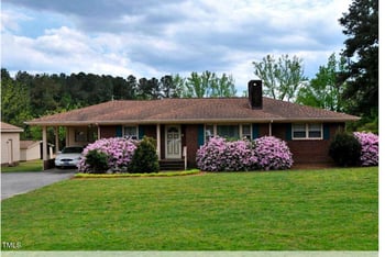 4804 Spring Forest Rd, Raleigh, NC 27616