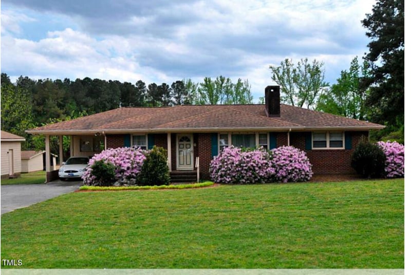4804 Spring Forest Rd, Raleigh, NC 27616