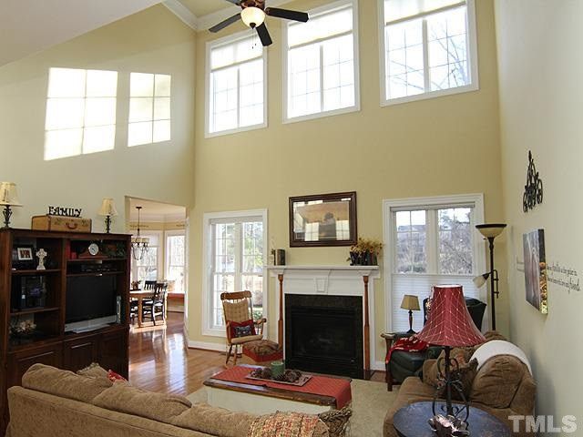 4804 Studbury Hall Ct, Wake Forest, NC 27587