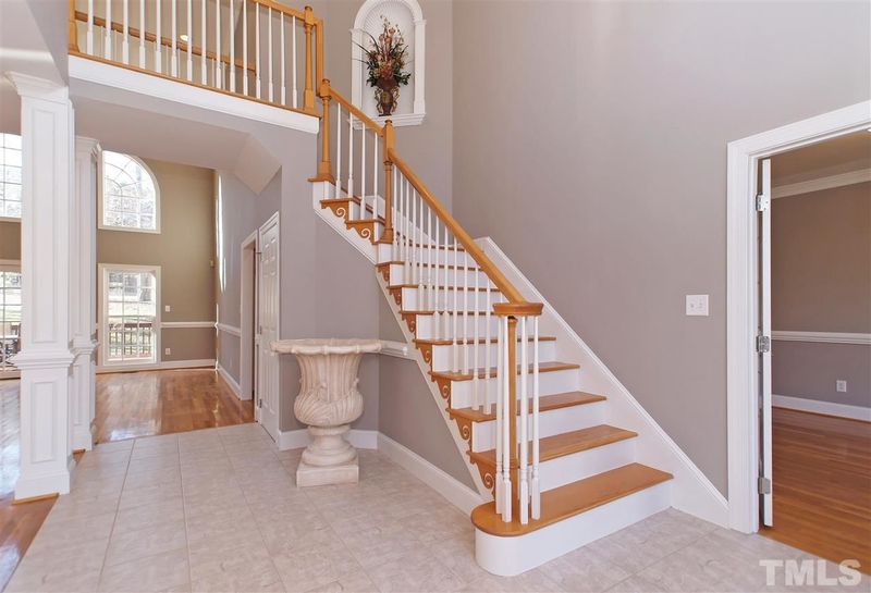4804 Sunset Forest Cir, Holly Springs, NC 27540