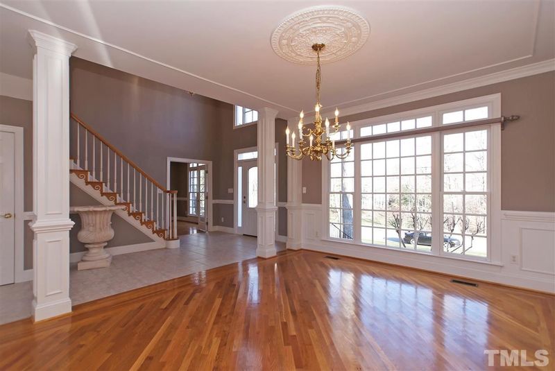 4804 Sunset Forest Cir, Holly Springs, NC 27540