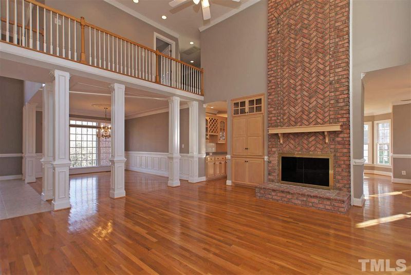 4804 Sunset Forest Cir, Holly Springs, NC 27540