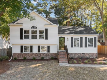 4804 Trolley Ct, Raleigh, NC 27607