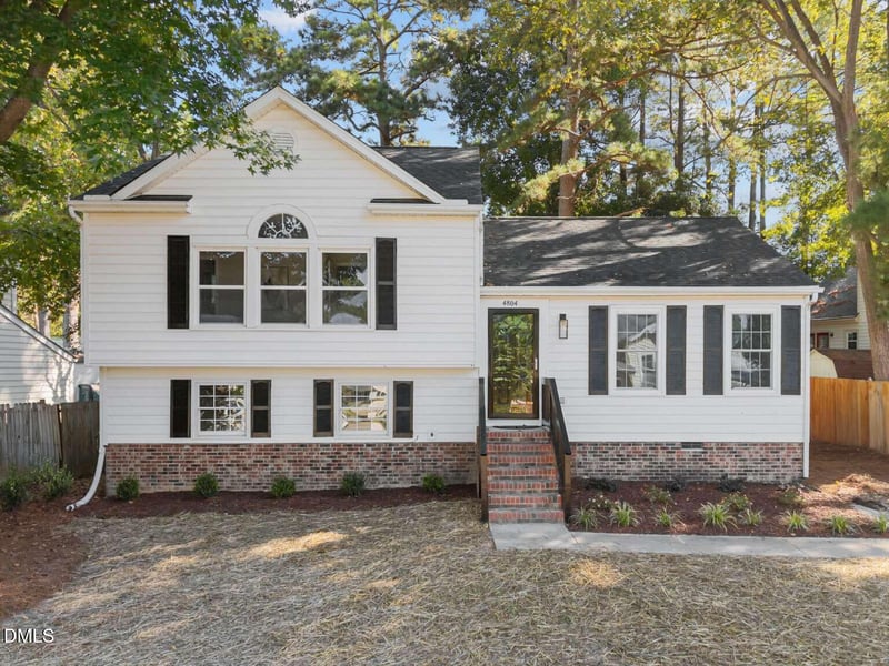 4804 Trolley Ct, Raleigh, NC 27607