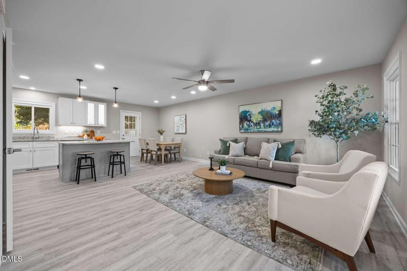 4804 Trolley Ct, Raleigh, NC 27607