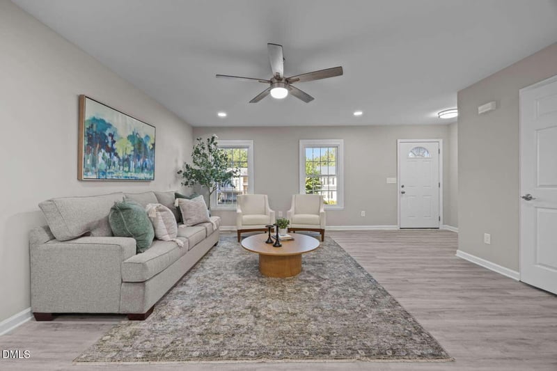 4804 Trolley Ct, Raleigh, NC 27607