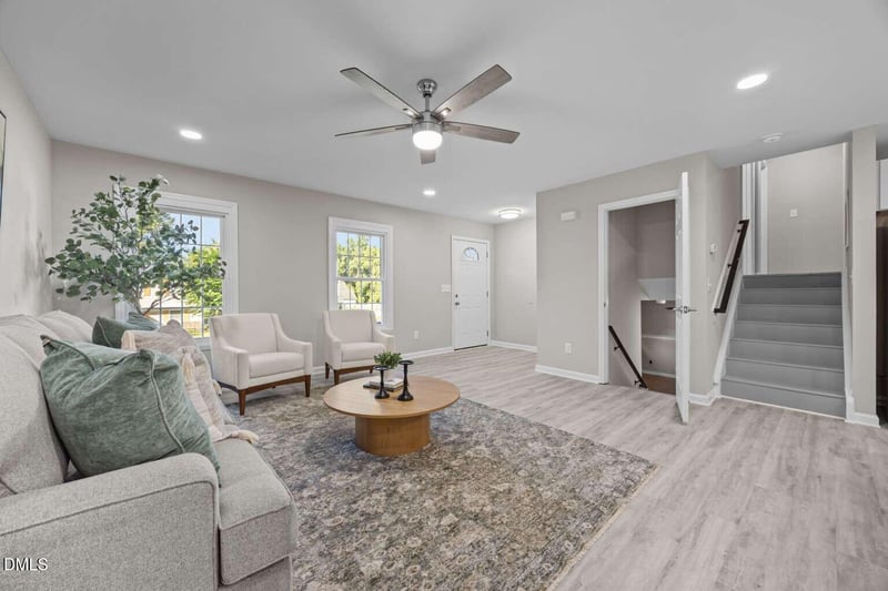 4804 Trolley Ct, Raleigh, NC 27607
