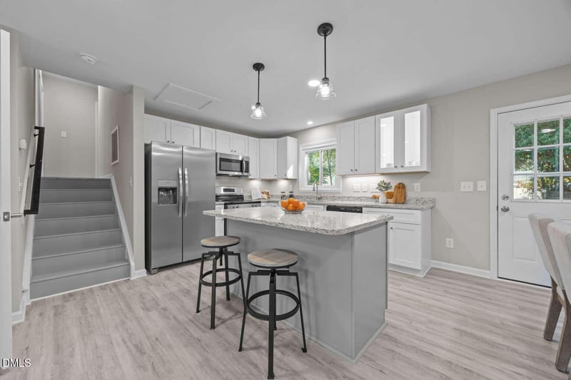 4804 Trolley Ct, Raleigh, NC 27607
