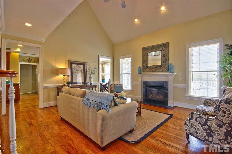 4804 White Post Dr, Raleigh, NC 27603