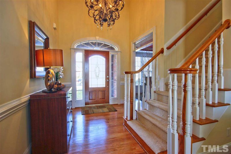 4804 White Post Dr, Raleigh, NC 27603
