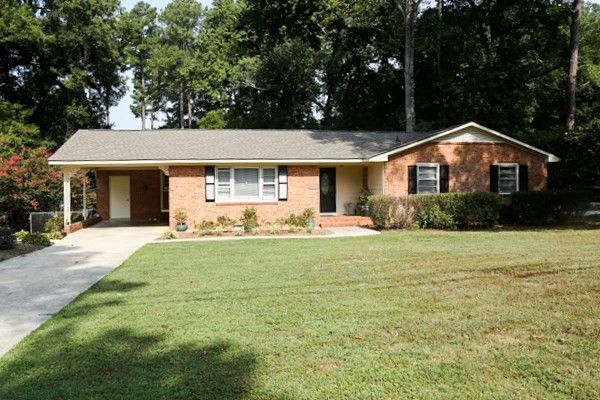 4804 Winterlochen Rd, Raleigh, NC 27603
