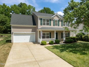 4805 Ayden Mill Rd, Apex, NC 27539