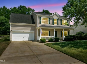 4805 Ayden Mill Rd, Apex, NC 27539
