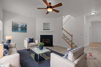 4805 Ayden Mill Rd, Apex, NC 27539